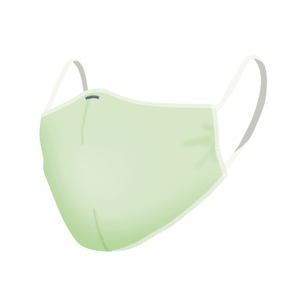 Solid Colour - Olive