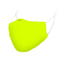 Load image into Gallery viewer, Solid Colour - Neon Green
