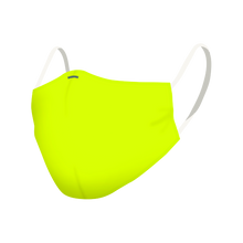 Load image into Gallery viewer, Solid Colour - Neon Green
