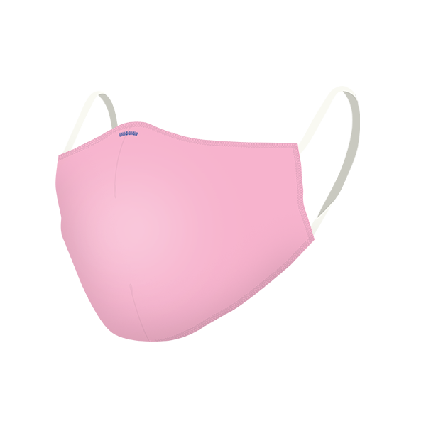 Solid Colour - Pink