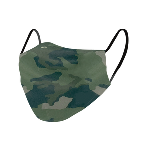 Printed - Camo