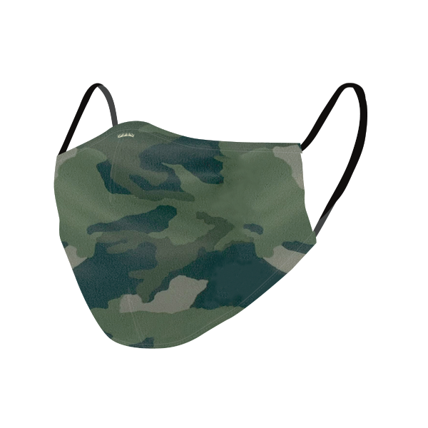 Printed - Camo