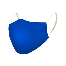 Load image into Gallery viewer, Solid Royal Blue
