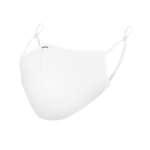 Solid Colour - White