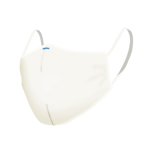 Solid Colour - White