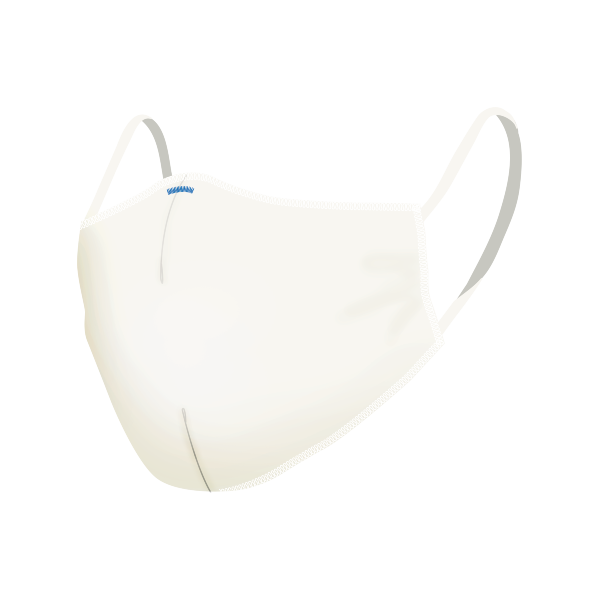 Solid Colour - White