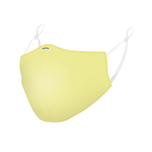 Load image into Gallery viewer, Solid Colour - Yellow
