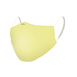 Solid Colour - Yellow
