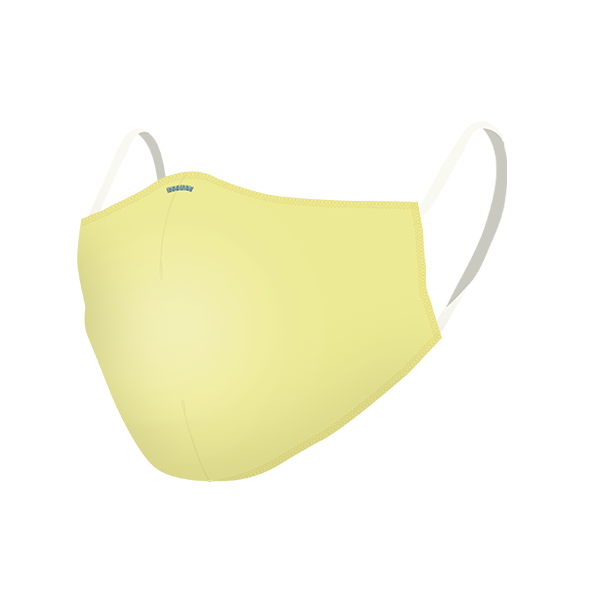 Solid Colour - Yellow